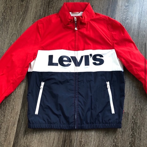 Levi’s jacket - Picture 3 of 5